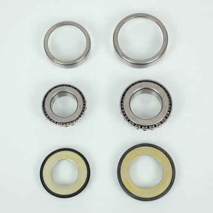 Kit roulement de direction EVOK pour Auto 25x47x16mm / 30x55x18mm Neuf