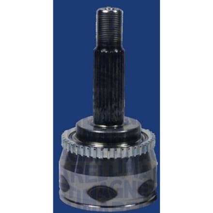 Homokineet reparatie set, aandrijfas MAGNETI MARELLI 302015100191