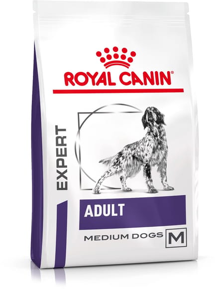 Royal Canin Adult Medium Hondenvoer 10kg