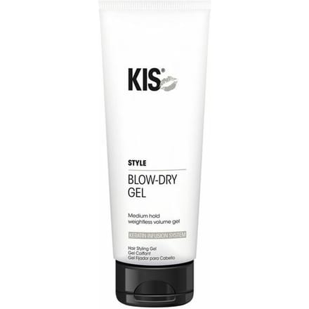 Kis Styling Volume Gel - haargel - 200 ml