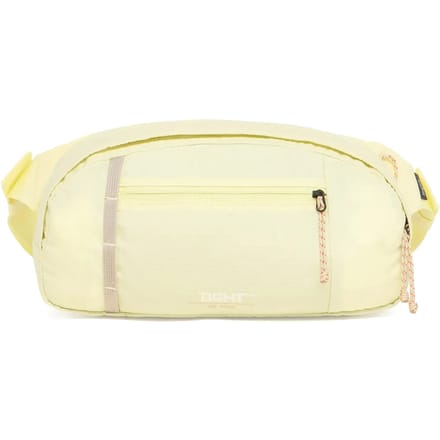 Haglöfs Tight Hip Pack 3,5L - Heuptas (yellow rise/chalk beige)