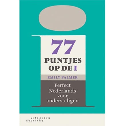 77 Puntjes Op De I - Emily Palmer