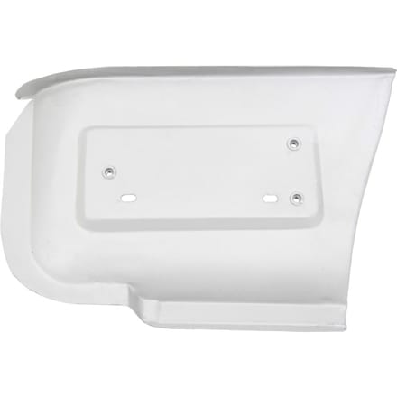 Spatbord, achter BLIC 6504-03-5088588P, rechts