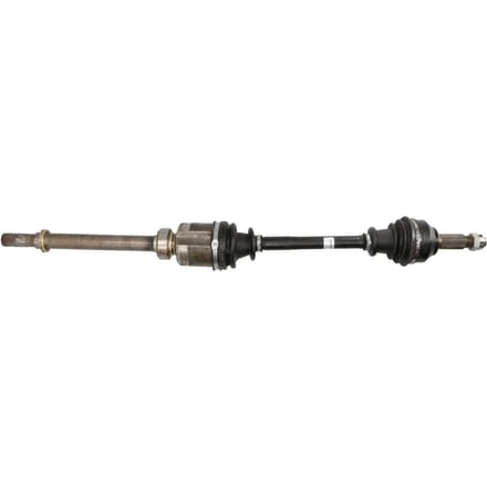 Aandrijfas POINT GEAR PNG73178