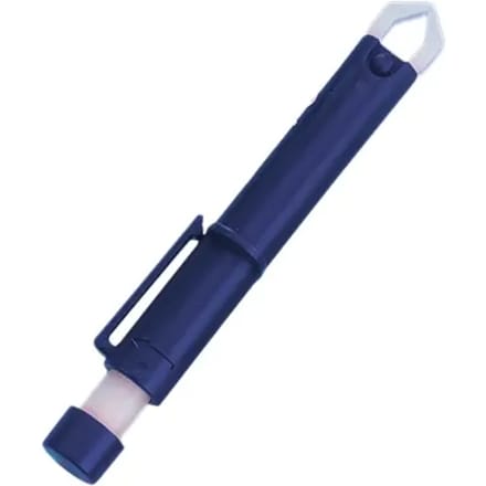 Plastic tekenpincet Nobby Pet