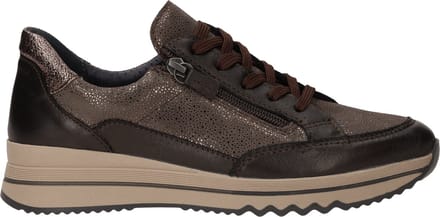 Sens Sneakers - Dames - Bruin - Maat:36