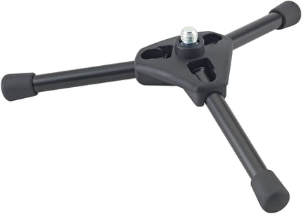 Konig & Meyer Microfoon Standaard Tafel 231/1