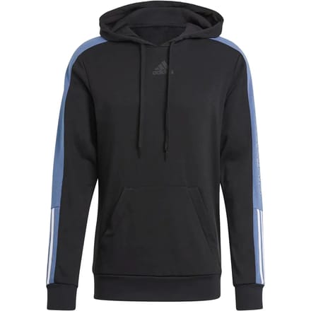Hooded sweatshirt adidas Essentials