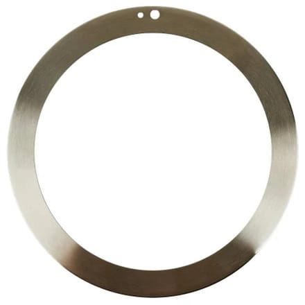 Ledvance Onderdeel | downlight universal rings sn ring d300 bn