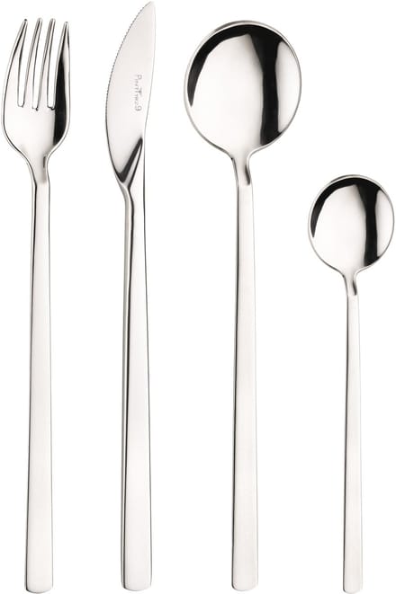 Pintinox Tecna tafelbestek 24 stuks