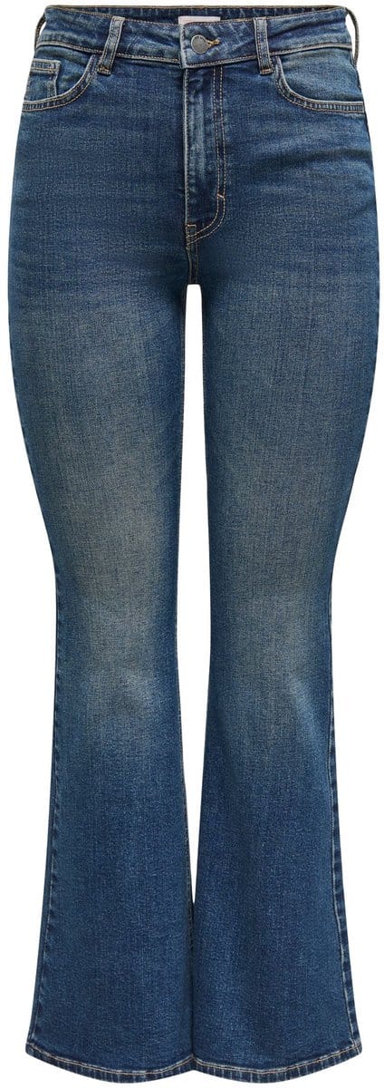 JdY Flared fit jeans JDYKATHY High waist Flared fit Jeans
