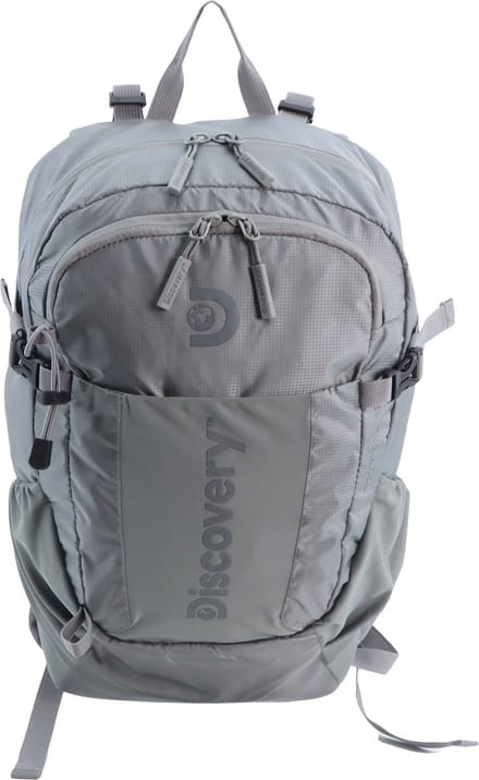 Discovery Outdoor Rugzak / Schooltas Grijs - Grijs