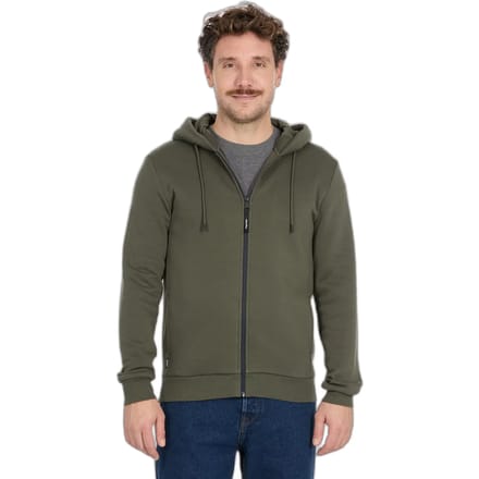 Hoodie Ragwear Wernons