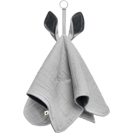 BIBS Knuffel Doek Kangoeroe Wolk 1 st