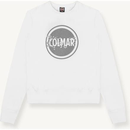 COLMAR witte truien