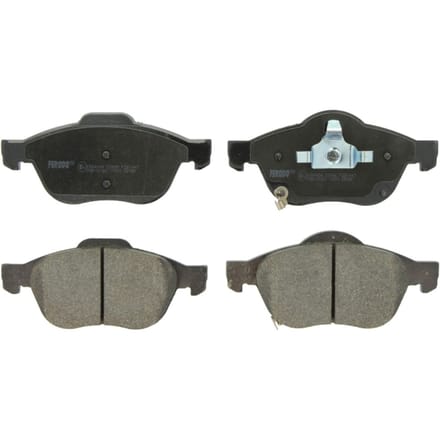 Remblokset FERODO FDB1447, voor