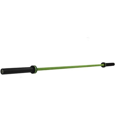 Olympische signatuur bar Fit & Rack 15kg