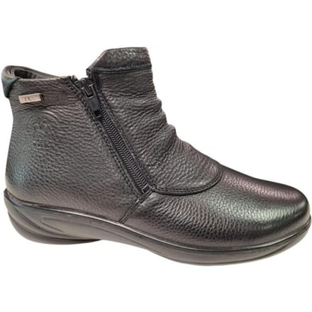 G-comfort -Dames - zwart - laarzen - maat 38