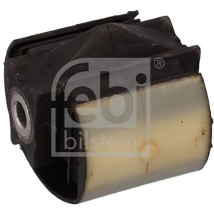 Bus, cabine bevestiging FEBI BILSTEIN 196821