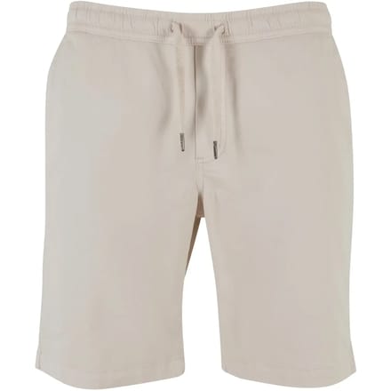 Urban Classics - Stretch Twill Joggshorts Korte broek - XXL - Grijs