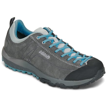 Asolo Space Gv Gore-tex® Wandelschoenen Grijs EU 38 Vrouw