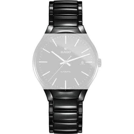 Rado straps 07.04786.10 True band