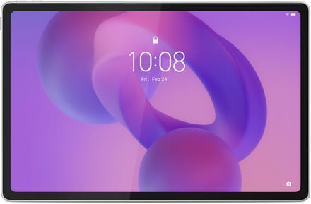Lenovo Idea Tab Plus ZAG7 - tablet - Android 15 or later - 256 GB - 12.1"