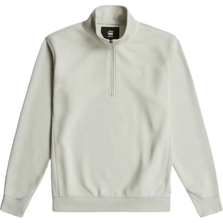 G-Star - Premium core half zip r sw l\s - Heren - Joggingbroeken