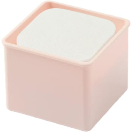 Recharge de 100 Disques de Remplissage au Collagène Mediheal  Disques Faciaux Raffermissants et Hydratants white
