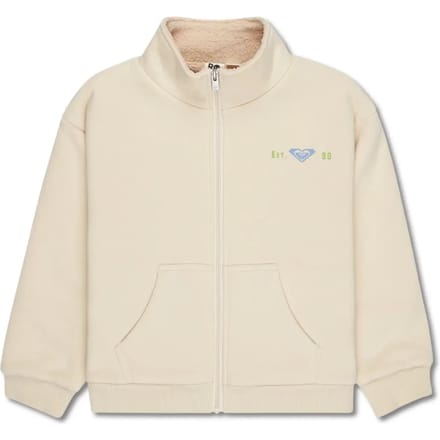 Meisjes Sweatshirt Roxy Different Rythme
