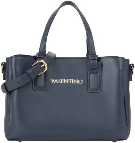 VALENTINO schoudertas Clio Re Shopping Bag Blu donkerblauw