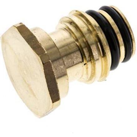 ABC Plug Zwaar - 96260000