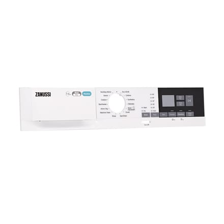 AEG controlepaneel, wit, Zanussi 140222763017