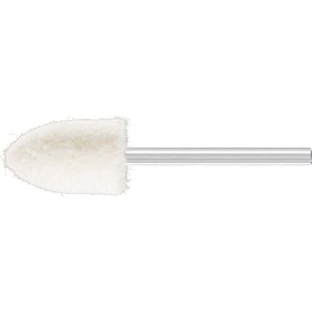 PFERD TOOLS 44141218 Polijststift Diameter 12 mm 10 stuk(s)