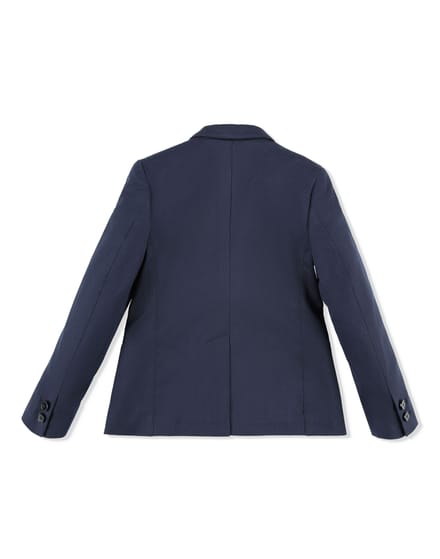 Blazer Statement