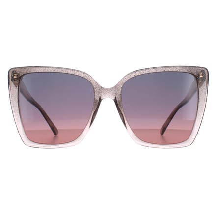 Zonnebril Dames Jimmy Choo LESSIE-S-KON ø 56 mm
