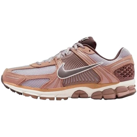 Nike Zoom Vomero 5 Heren Bruine Sneakers