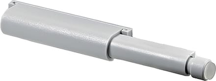 Hettich Push-to-open universeel maxi opbouw grijs