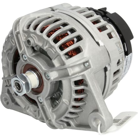 Driefasige generator STARDAX STX100341R