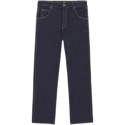 Regular fit jeans in 5-pocketmodel, model 'HOUSTON'