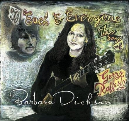 Barbara Dickson - To Each & Everyone: The Songs Of Gerry Rafferty (CD)