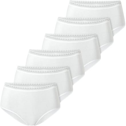 SCHIESSER Slip Set van 6
