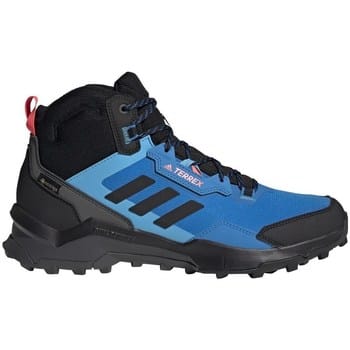 Wandelschoenen adidas Terrex AX4 Mid Gtx