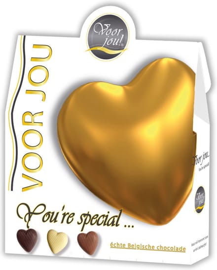 Voor jou you are special 100 gr