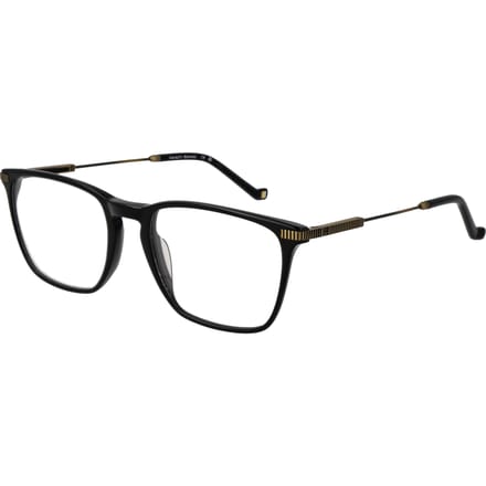Hackett Bespoke Brilmontuur HEB316 001 55