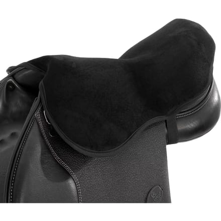 Zadeldekje voor springpaard Acavallo Air Plus Gel Dri-Lex