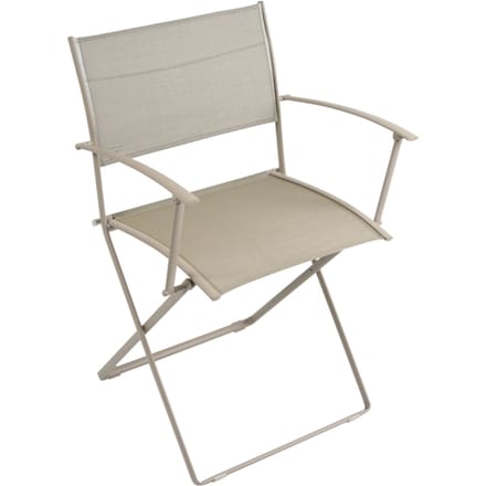 Fermob - PLEIN AIR klapfauteuil - 14 muskaat - beige
