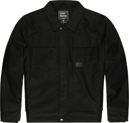 Vintage Industrieson -jas van Ellist