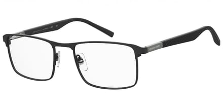 Seventh Street 7A 116 Matte black 53/19/145 MAN Brilmonturen