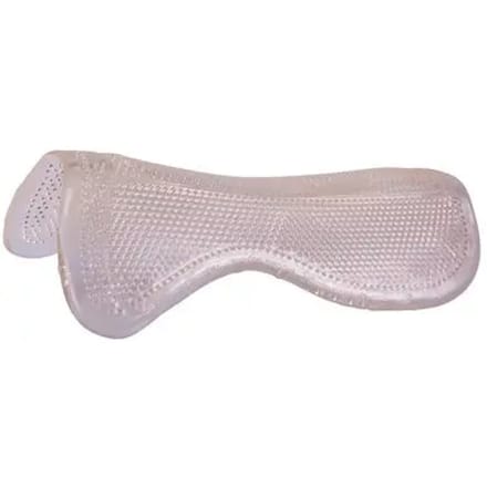 Zadelonderlegger voor paarden met zachte gel BR Equitation